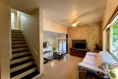 Apartamento, 3 quartos, 100 m² - Foto 3