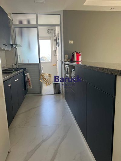 Apartamento, 3 quartos - Foto 3