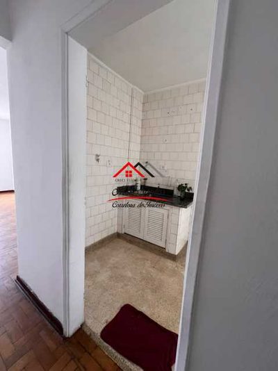 Apartamento, 2 quartos, 40 m² - Foto 2