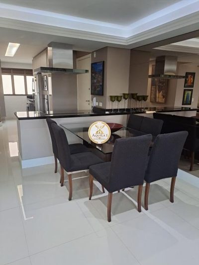 Apartamento, 2 quartos, 137 m² - Foto 5