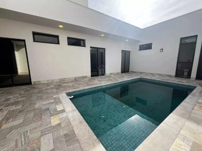 Casa, 3 quartos, 20 m² - Foto 1