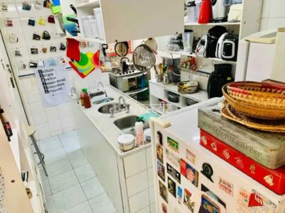 Apartamento, 4 quartos, 162 m² - Foto 5