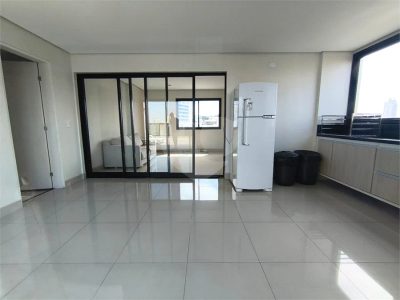 Apartamento, 1 quarto, 42 m² - Foto 1