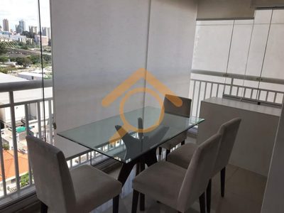 Apartamento, 1 quarto, 50 m² - Foto 4
