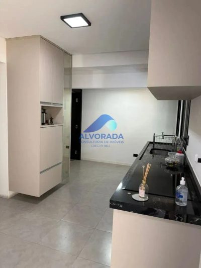 Casa, 1 quarto, 51 m² - Foto 4