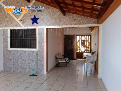 Casa, 3 quartos, 100 m² - Foto 1