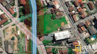 Terreno, 3799 m² - Foto 1