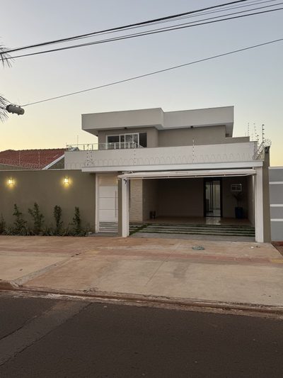 Sobrado, 3 quartos - Foto 3