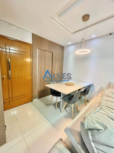 Cobertura, 2 quartos, 116 m² - Foto 4
