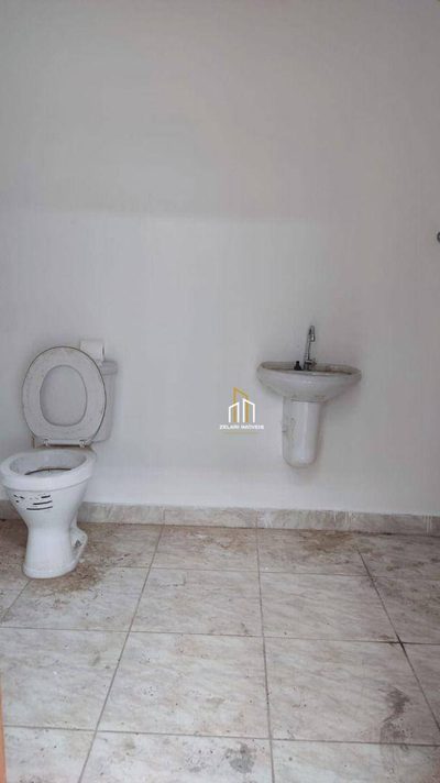 Depósito-Galpão, 350 m² - Foto 2