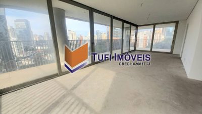 Apartamento, 3 quartos, 231 m² - Foto 3
