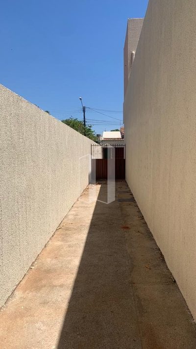 Casa, 3 quartos, 83 m² - Foto 4