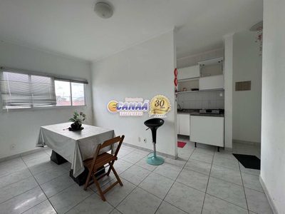 Apartamento, 1 quarto, 40 m² - Foto 4