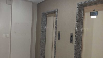 Loja-Salão, 46 m² - Foto 3