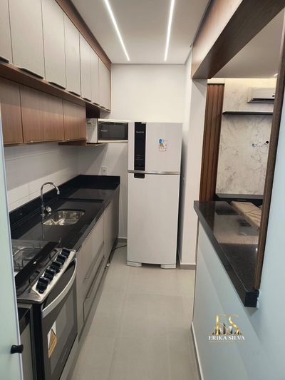 Apartamento, 2 quartos, 62 m² - Foto 3