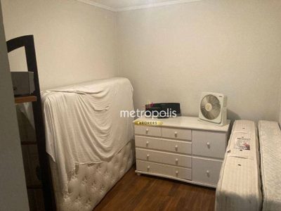 Sobrado, 3 quartos, 172 m² - Foto 5