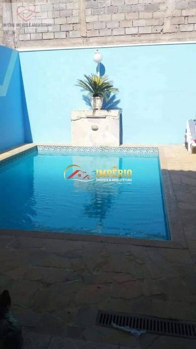 Sobrado, 180 m² - Foto 3