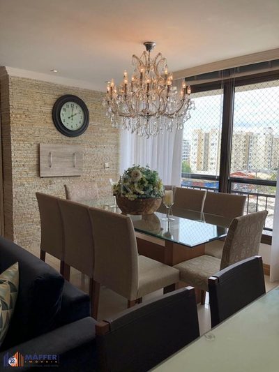 Apartamento, 3 quartos, 94 m² - Foto 5