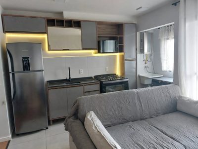 Apartamento, 3 quartos, 54 m² - Foto 5