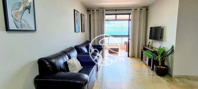 Apartamento, 3 quartos, 130 m² - Foto 1