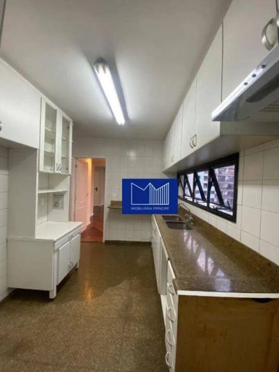 Apartamento, 3 quartos, 124 m² - Foto 1