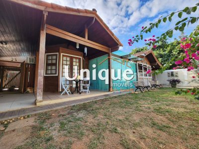 Casa, 3 quartos, 125 m² - Foto 2