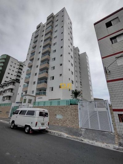 Apartamento, 2 quartos, 60 m² - Foto 2