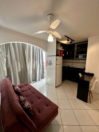 Apartamento, 1 quarto - Foto 4
