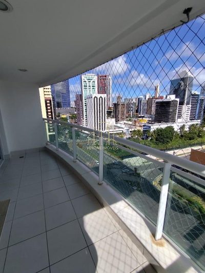 Apartamento, 2 quartos, 78 m² - Foto 3