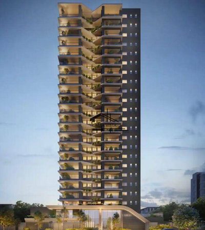 Apartamento, 3 quartos, 111 m² - Foto 2
