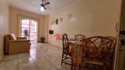 Apartamento, 1 quarto, 49 m² - Foto 3