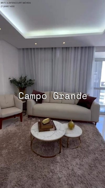 Apartamento, 3 quartos, 107 m² - Foto 4