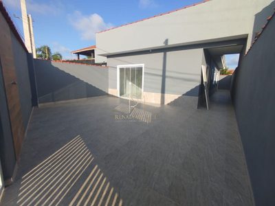 Casa, 2 quartos, 92 m² - Foto 1