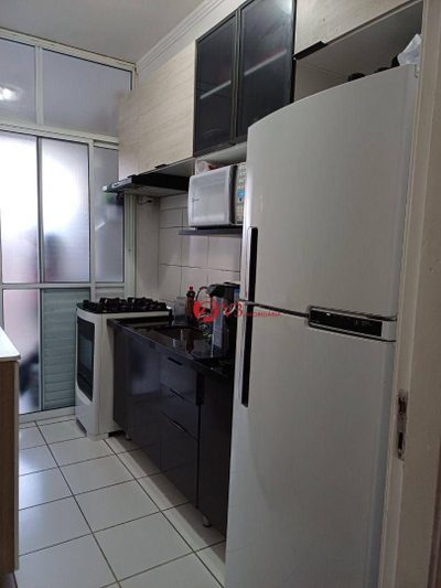 Apartamento, 2 quartos, 68 m² - Foto 3