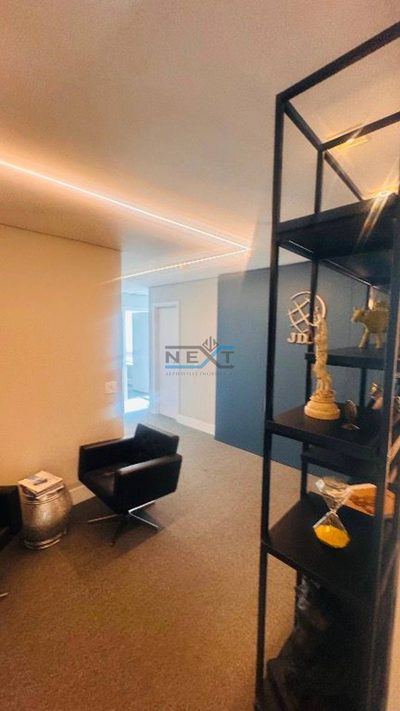 Sala-Conjunto, 227 m² - Foto 1