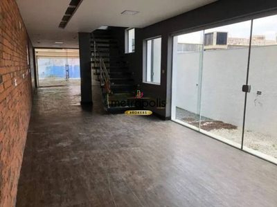 Prédio Inteiro, 270 m² - Foto 3