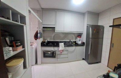 Apartamento, 2 quartos, 60 m² - Foto 3