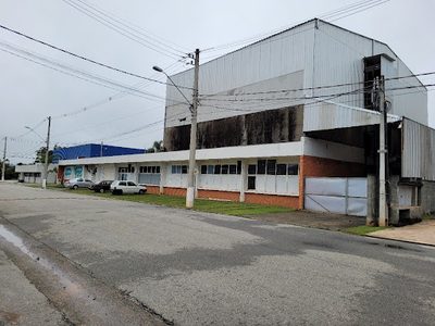 Depósito-Galpão, 2000 m² - Foto 1
