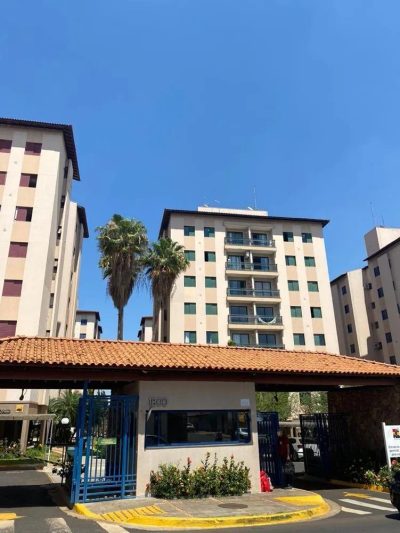 Apartamento, 3 quartos, 71 m² - Foto 2