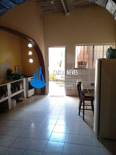 Casa, 2 quartos, 80 m² - Foto 3