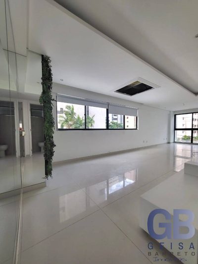 Apartamento, 3 quartos, 135 m² - Foto 5