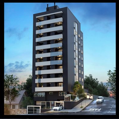 Apartamento, 2 quartos, 87 m² - Foto 5