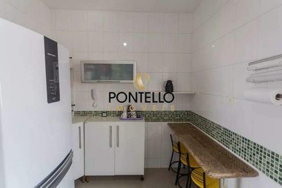 Cobertura, 4 quartos, 170 m² - Foto 1
