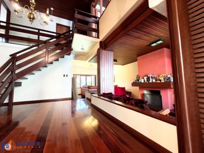 Casa, 4 quartos, 300 m² - Foto 2
