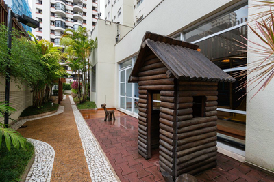 Apartamento, 3 quartos, 204 m² - Foto 3