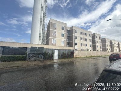 Apartamento, 2 quartos, 45 m² - Foto 1