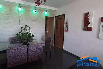 Casa, 2 quartos, 125 m² - Foto 5