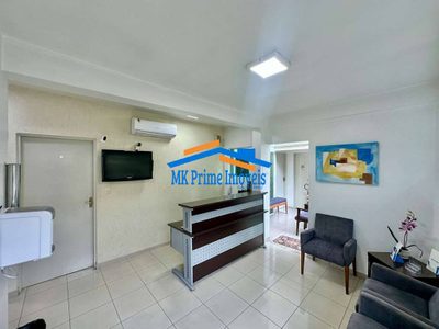 Prédio Inteiro, 128 m² - Foto 5