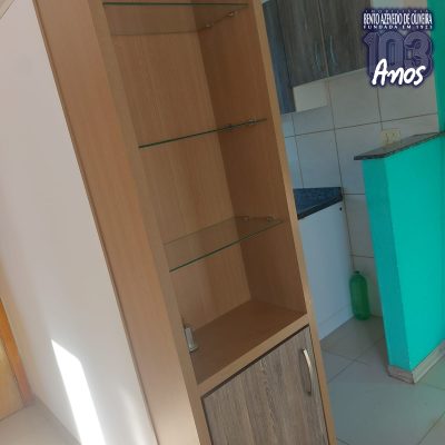 Apartamento, 2 quartos, 38 m² - Foto 2