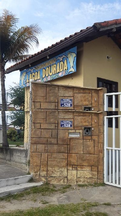 Casa, 2 quartos, 230 m² - Foto 1